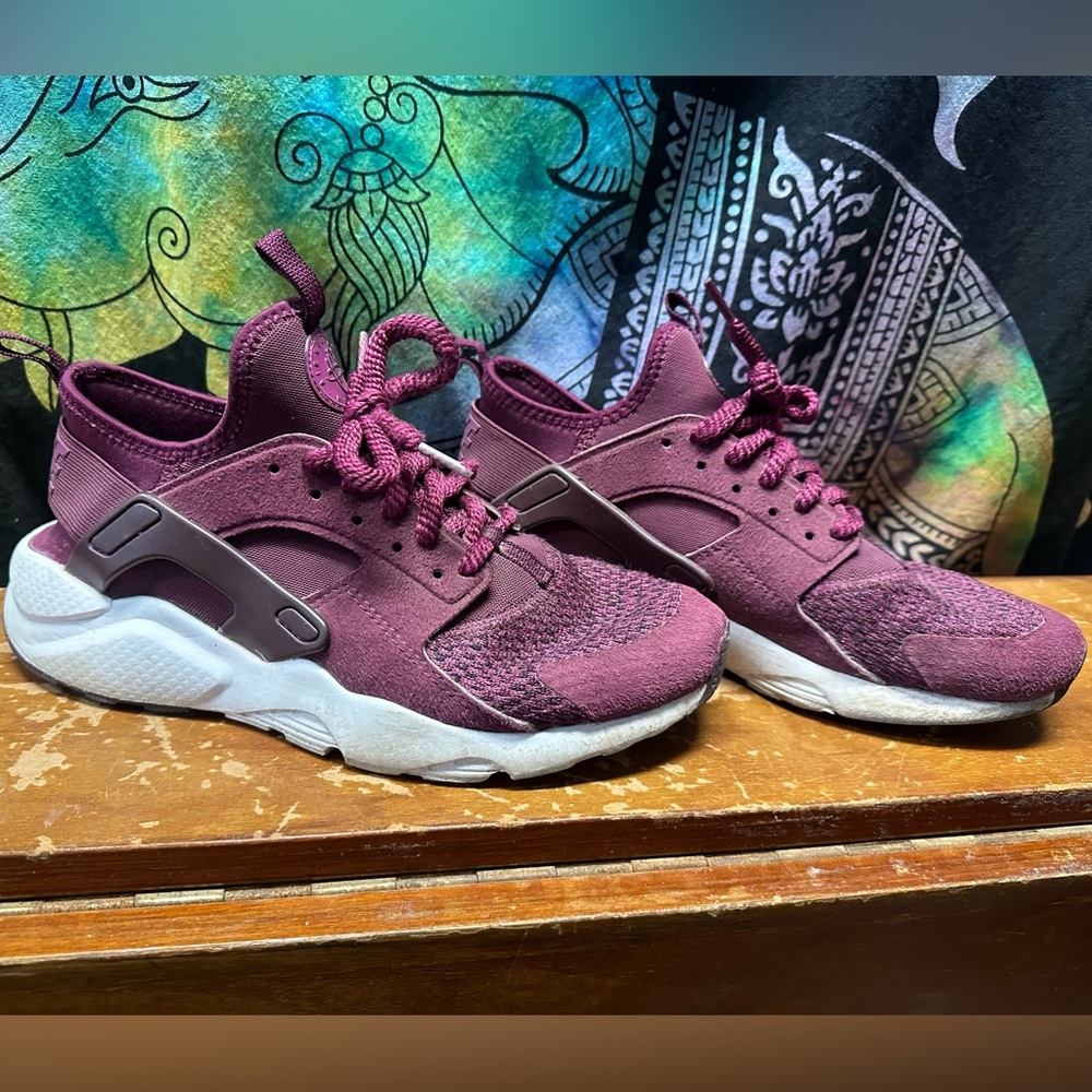 Nike Air Huarache